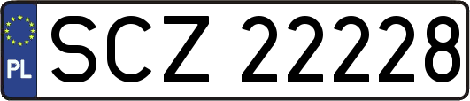 SCZ22228