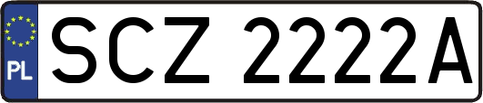 SCZ2222A