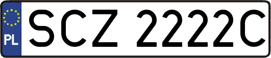 SCZ2222C