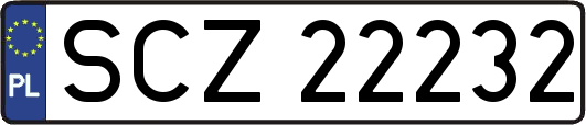 SCZ22232