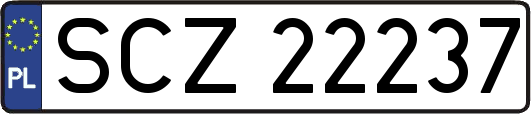 SCZ22237