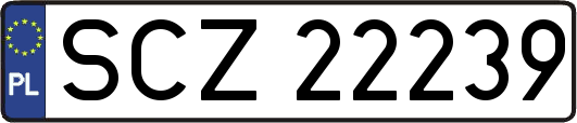 SCZ22239