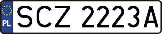 SCZ2223A