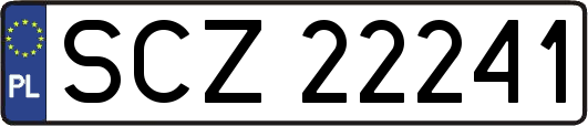 SCZ22241