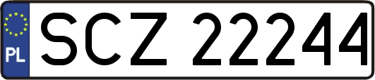 SCZ22244