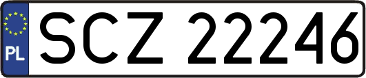 SCZ22246