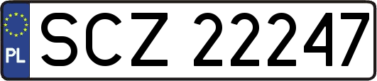 SCZ22247