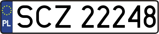 SCZ22248