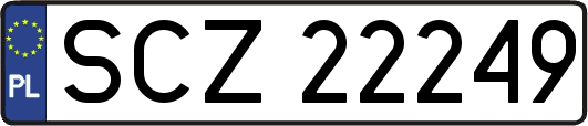 SCZ22249