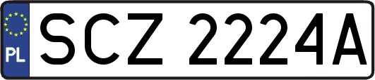SCZ2224A