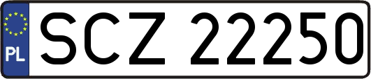 SCZ22250