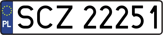 SCZ22251