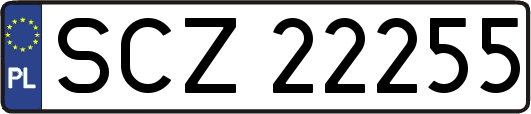 SCZ22255