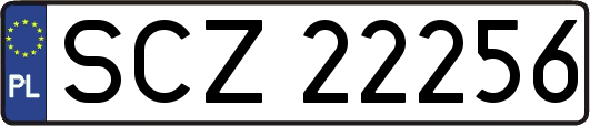 SCZ22256