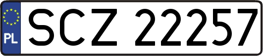 SCZ22257