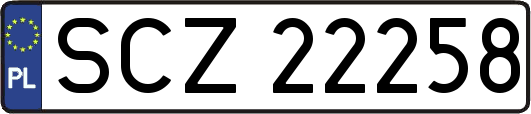 SCZ22258