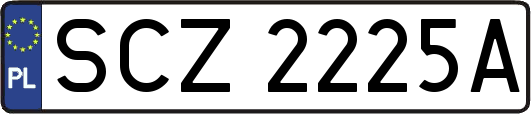 SCZ2225A