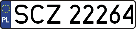 SCZ22264