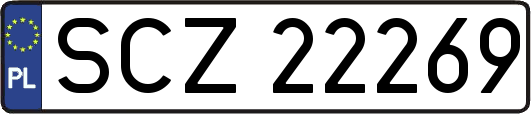 SCZ22269