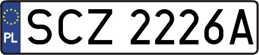 SCZ2226A