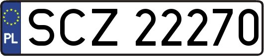 SCZ22270