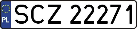 SCZ22271