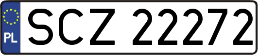 SCZ22272