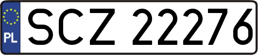 SCZ22276