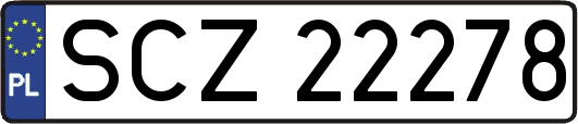 SCZ22278