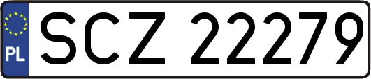 SCZ22279