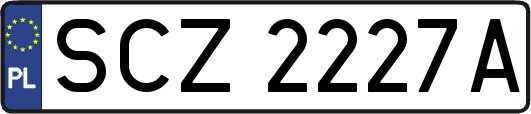 SCZ2227A