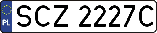 SCZ2227C