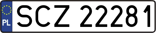 SCZ22281