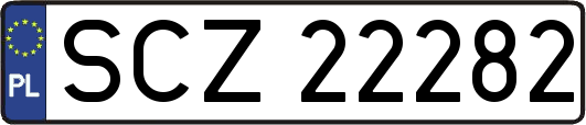 SCZ22282