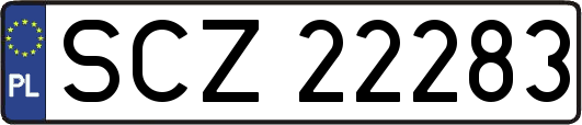 SCZ22283