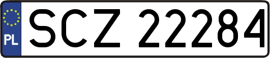 SCZ22284
