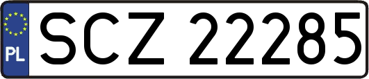 SCZ22285