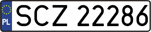 SCZ22286