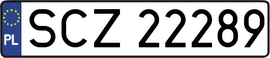 SCZ22289