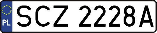 SCZ2228A