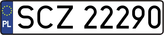 SCZ22290