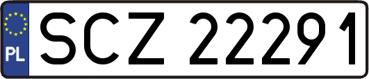 SCZ22291