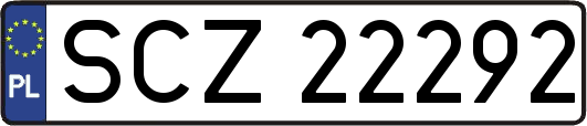 SCZ22292