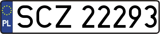 SCZ22293
