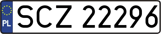 SCZ22296