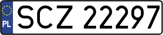 SCZ22297