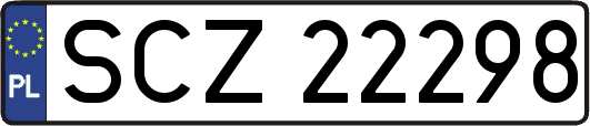 SCZ22298