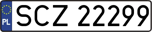 SCZ22299