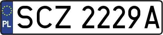SCZ2229A
