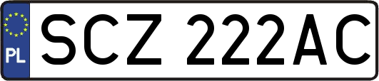 SCZ222AC